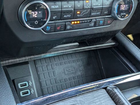 Used 2019 Ford Expedition Max Limited w/ Driver Assistance Package image 24