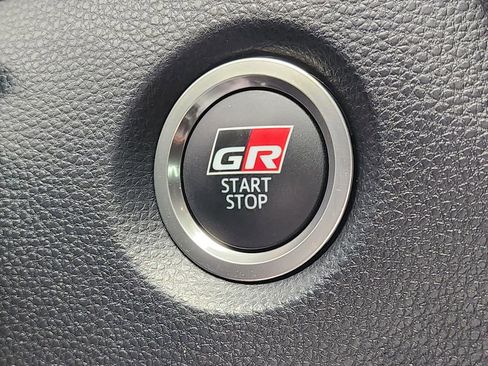 Used 2025 Toyota Corolla GR AWD/4WD image 20