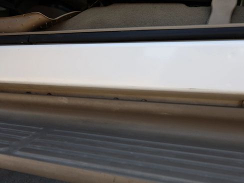 Used 2005 Ford Excursion Eddie Bauer image 32