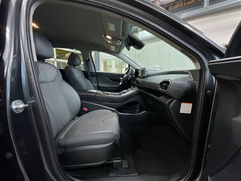 Used 2023 Hyundai Santa Fe Blue image 26