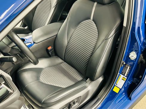 Certified 2023 Toyota Camry SE image 22