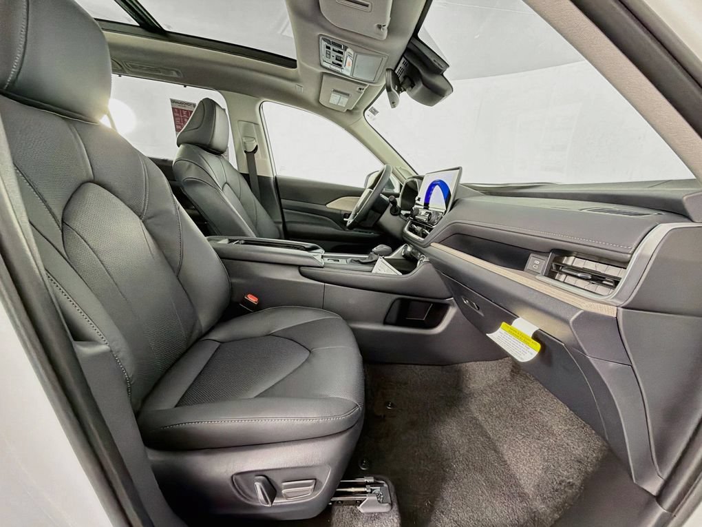New 2026 Toyota Grand Highlander AWD Hybrid image 29