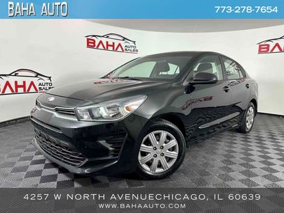 Used 2021 Kia Rio LX