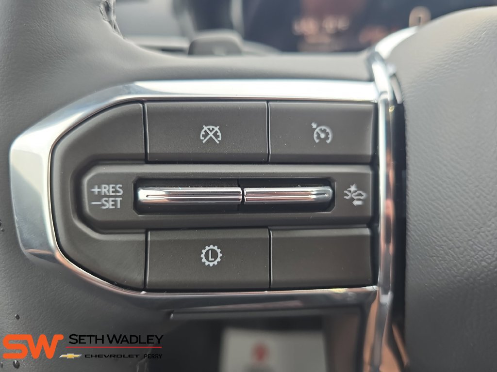 New 2027 GMC Terrain Elevation w/ Elevation Premium Package FWD image 18