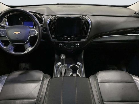 Used 2020 Chevrolet Traverse LT AWD/4WD image 21