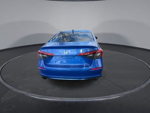 Used 2024 Honda Civic Touring image 13
