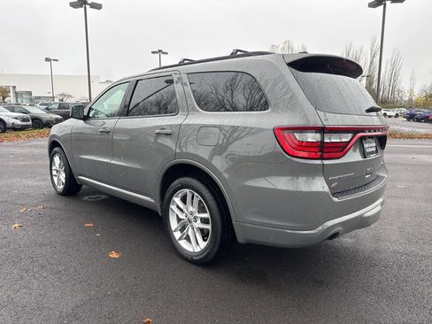 Used 2024 Dodge Durango GT image 5