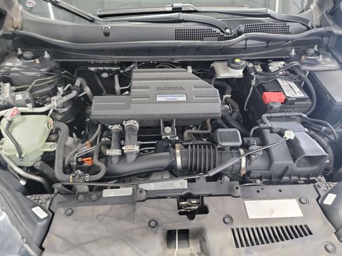 Used 2020 Honda CR-V EX-L image 25