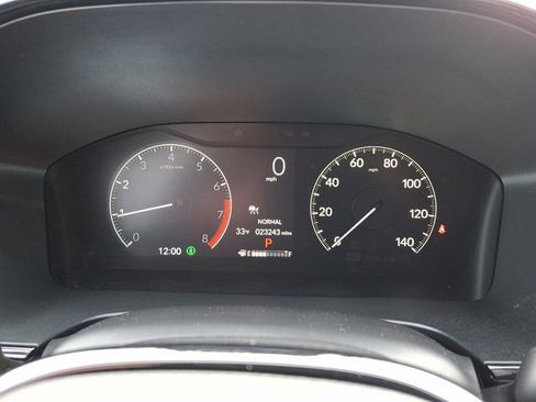 Certified 2023 Honda CR-V EX-L image 20