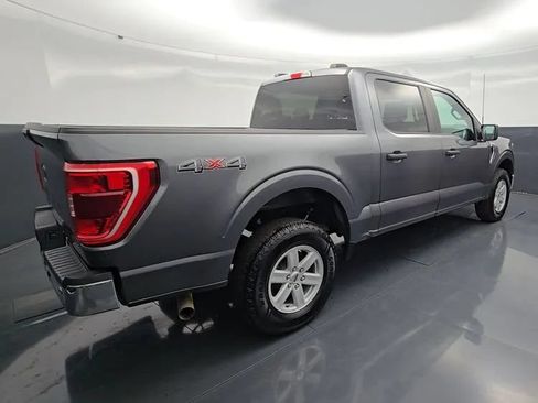 Used 2023 Ford F150 XLT AWD/4WD image 7