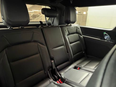 New 2025 Lincoln Navigator L Reserve w/ Jet Appearance Package AWD/4WD image 25