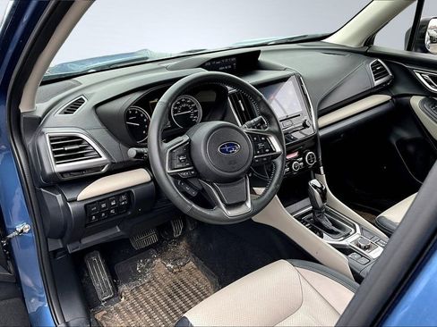 Used 2022 Subaru Forester Limited AWD/4WD image 15