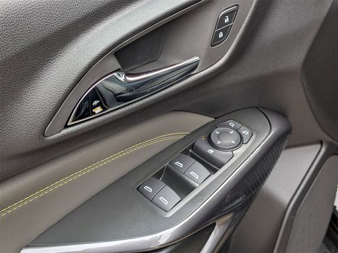 New 2026 Chevrolet Trax ACTIV w/ Driver Confidence Package image 8