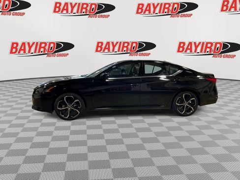 Used 2026 Nissan Altima 2.5 SR FWD image 5