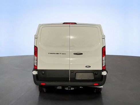 New 2026 Ford Transit 350 Low Roof w/ Load Area Protection Package RWD image 4