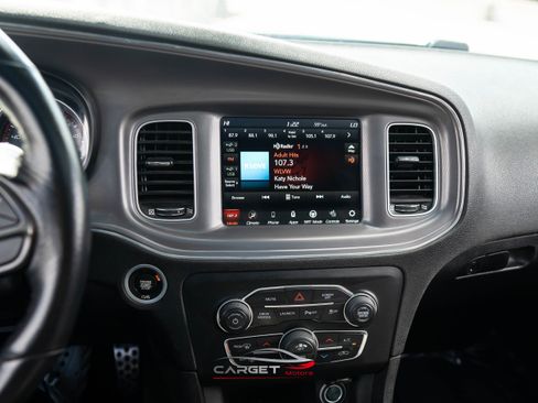 Used 2023 Dodge Charger Scat Pack w/ Navigation & Travel Group RWD image 29