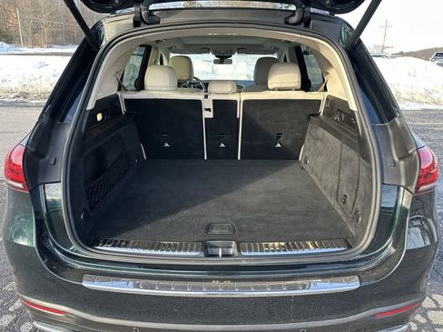 Used 2023 Mercedes-Benz GLE 450 4MATIC image 23