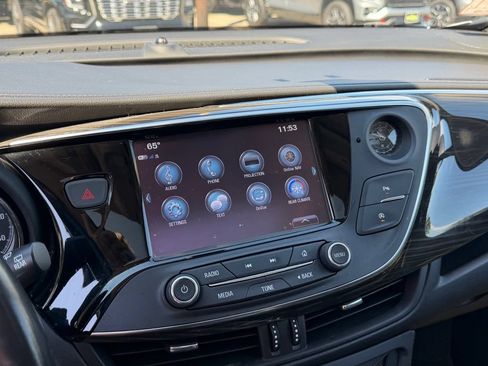 Used 2019 Buick Envision Essence AWD/4WD image 15