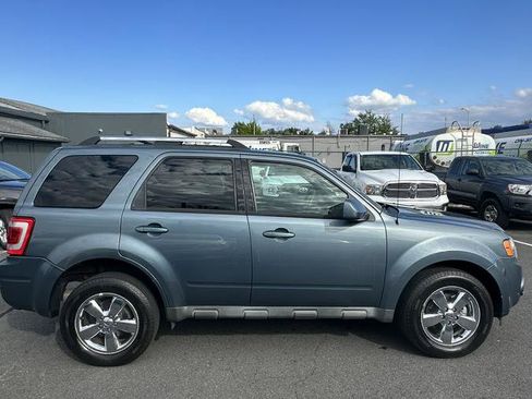 Used 2010 Ford Escape Limited AWD/4WD image 5