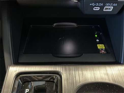 New 2026 Subaru Outback Premium image 20