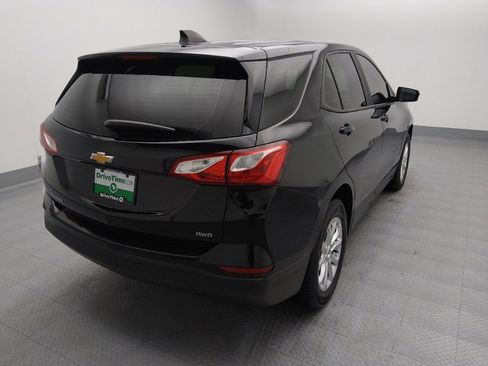 Used 2020 Chevrolet Equinox LS image 7