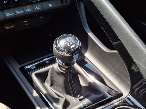 New 2025 Hyundai Elantra N image 21