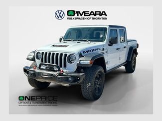 Used 2021 Jeep Gladiator Mojave w/ Cold Weather Group 360° Tour