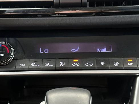 Used 2023 Kia Seltos SX AWD/4WD image 22