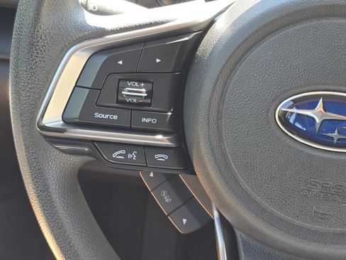 Used 2020 Subaru Impreza 2.0i AWD/4WD image 10