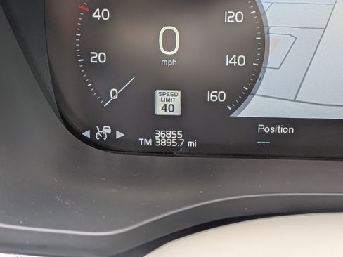 Used 2021 Volvo XC60 T6 Inscription w/ Protection Package Premier image 32