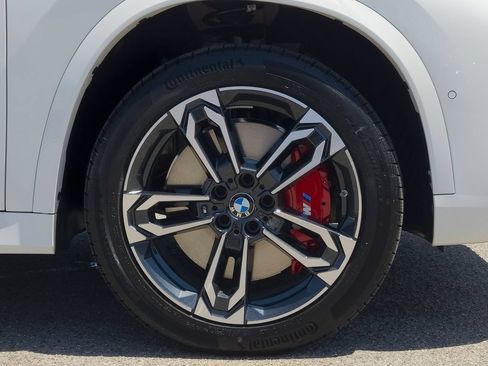 New 2026 BMW X1 xDrive28i w/ Technology Package AWD/4WD image 5