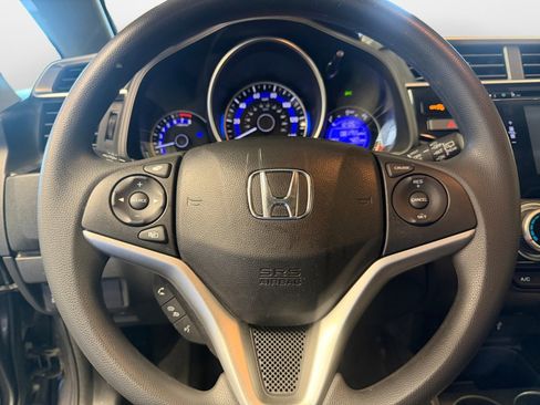 Used 2015 Honda Fit EX image 13