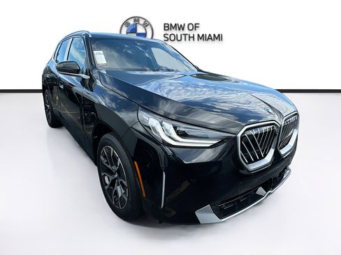 New 2026 BMW X3 xDrive30 w/ Premium Package AWD/4WD image 1