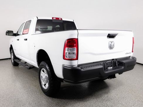 Used 2022 RAM 2500 Tradesman image 8