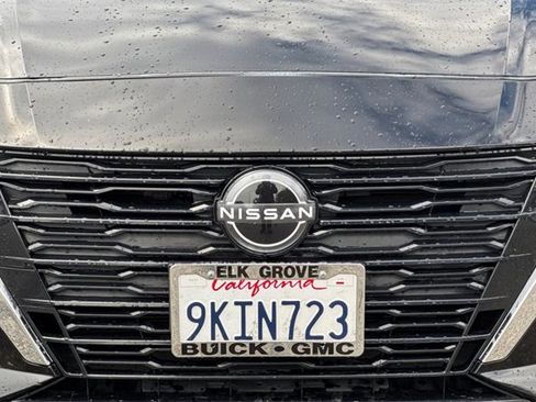 Used 2024 Nissan Altima 2.5 SV image 45