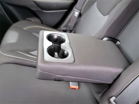 Used 2017 Jeep Cherokee Latitude w/ Comfort & Sound Group image 23