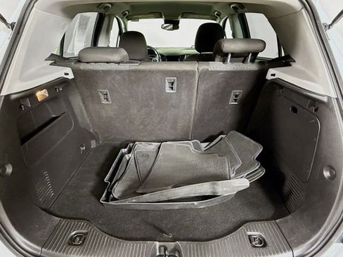 Used 2020 Chevrolet Trax LS w/ Tint and Cruise Package image 24