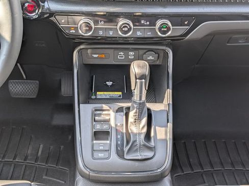 Used 2025 Honda CR-V EX-L image 18