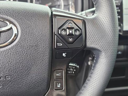 Used 2020 Toyota 4Runner Venture image 22