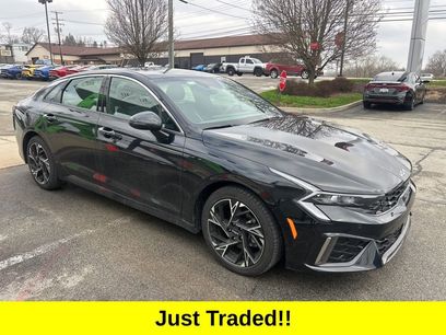 Used 2025 Kia K5 GT-Line