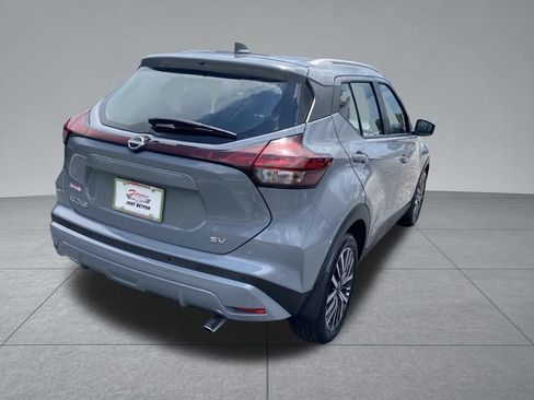 Used 2023 Nissan Kicks SV FWD image 16