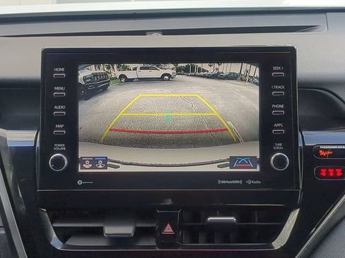 Used 2024 Toyota Camry XSE FWD image 22