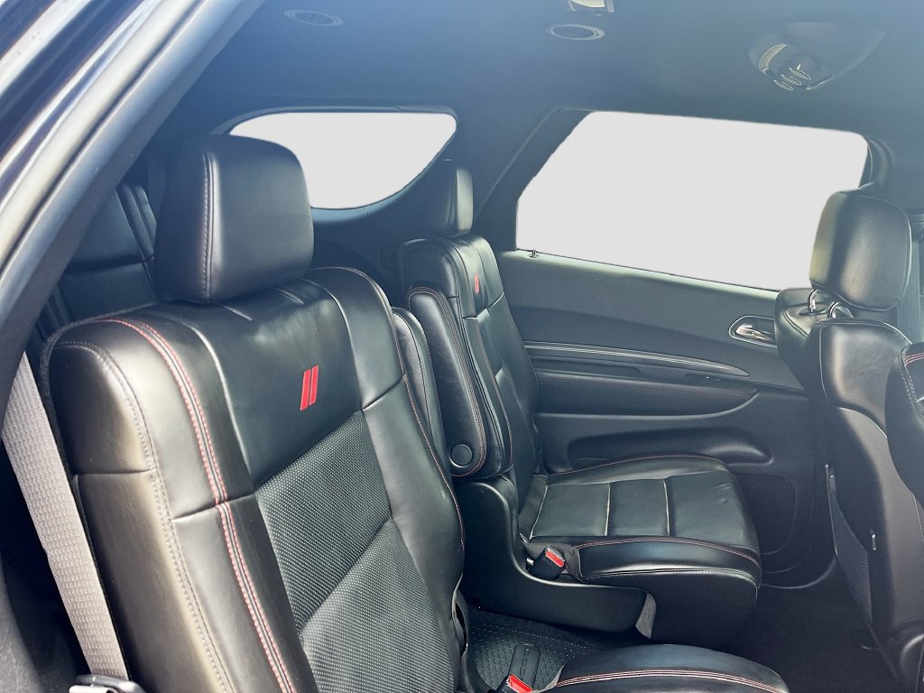 Used 2023 Dodge Durango R/T RWD image 29