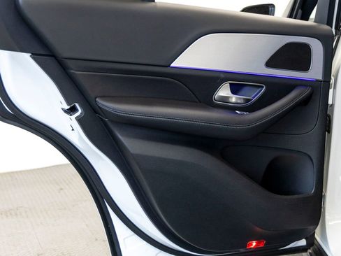 Used 2024 Mercedes-Benz GLE 350 4MATIC image 19