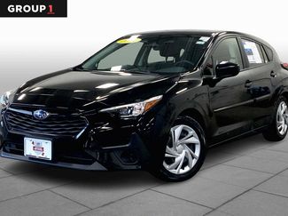 Certified 2024 Subaru Impreza 2.0i video 1