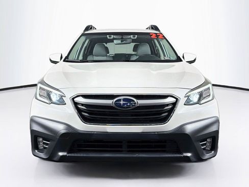 Used 2022 Subaru Outback Premium w/ Popular Package #1 AWD/4WD image 6