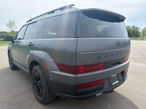 Used 2025 Hyundai Santa Fe XRT AWD/4WD image 18
