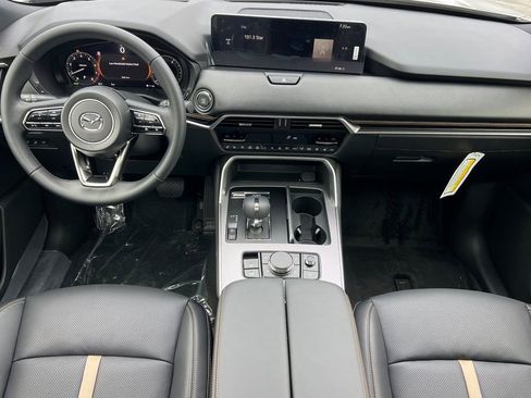New 2026 MAZDA CX-90 3.3 Turbo w/ Premium Plus Pkg image 14