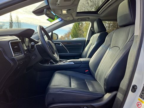 Used 2018 Lexus RX 350 AWD image 13