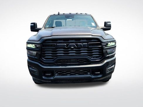 New 2025 RAM 3500 Tradesman image 3